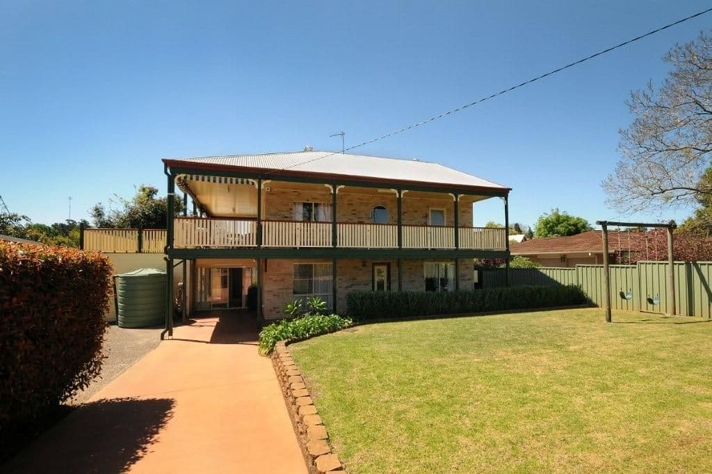 55A Alderley Street, RANGEVILLE QLD 4350, Rangeville - Image 1