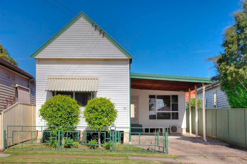 27 Barton Street, MAYFIELD NSW 2304, Mayfield - Image 1