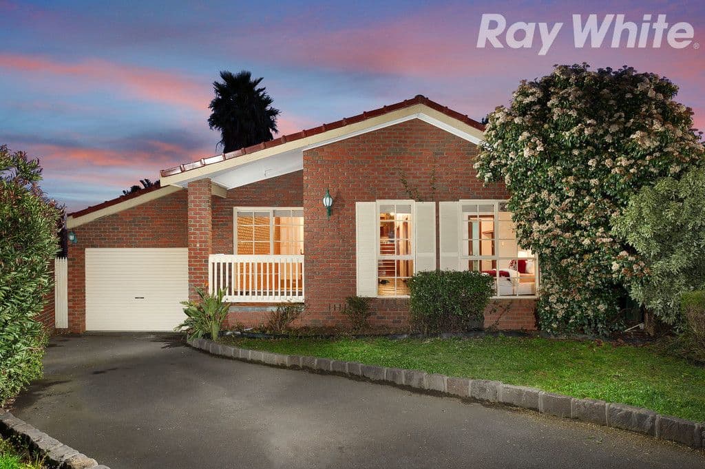 3 Heroic Court, Mill Park VIC 3082, Mill Park - Image 1