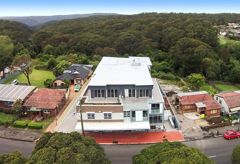 61-63 Walker Street, HELENSBURGH NSW 2508, Helensburgh - Thumbnail 8