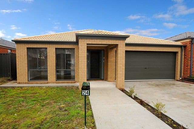 24 Rocky Gate Drive, TRUGANINA VIC 3029, Truganina - Image 1