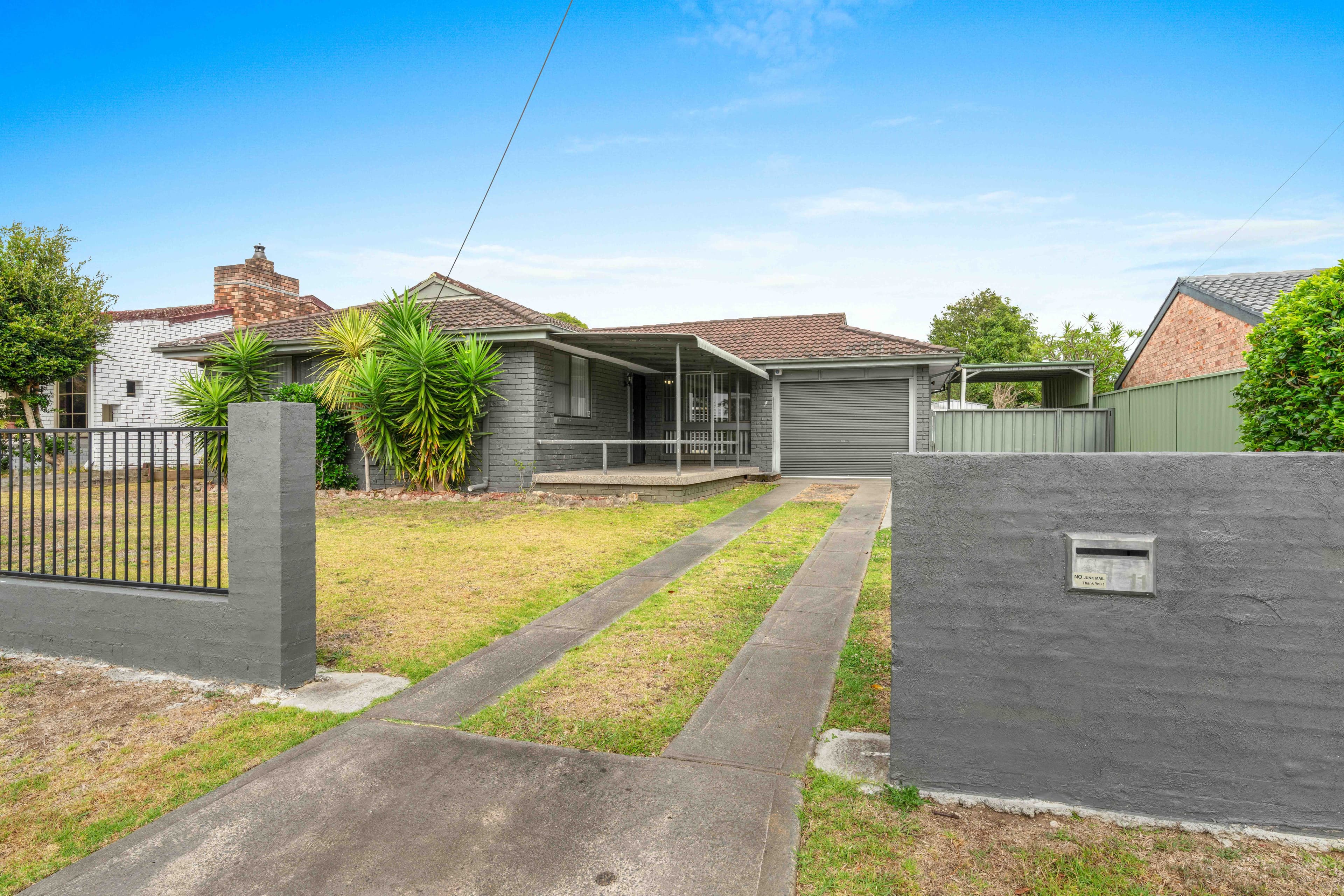 11 Gleneagle Parade, North Nowra NSW 2541, North Nowra - Image 1