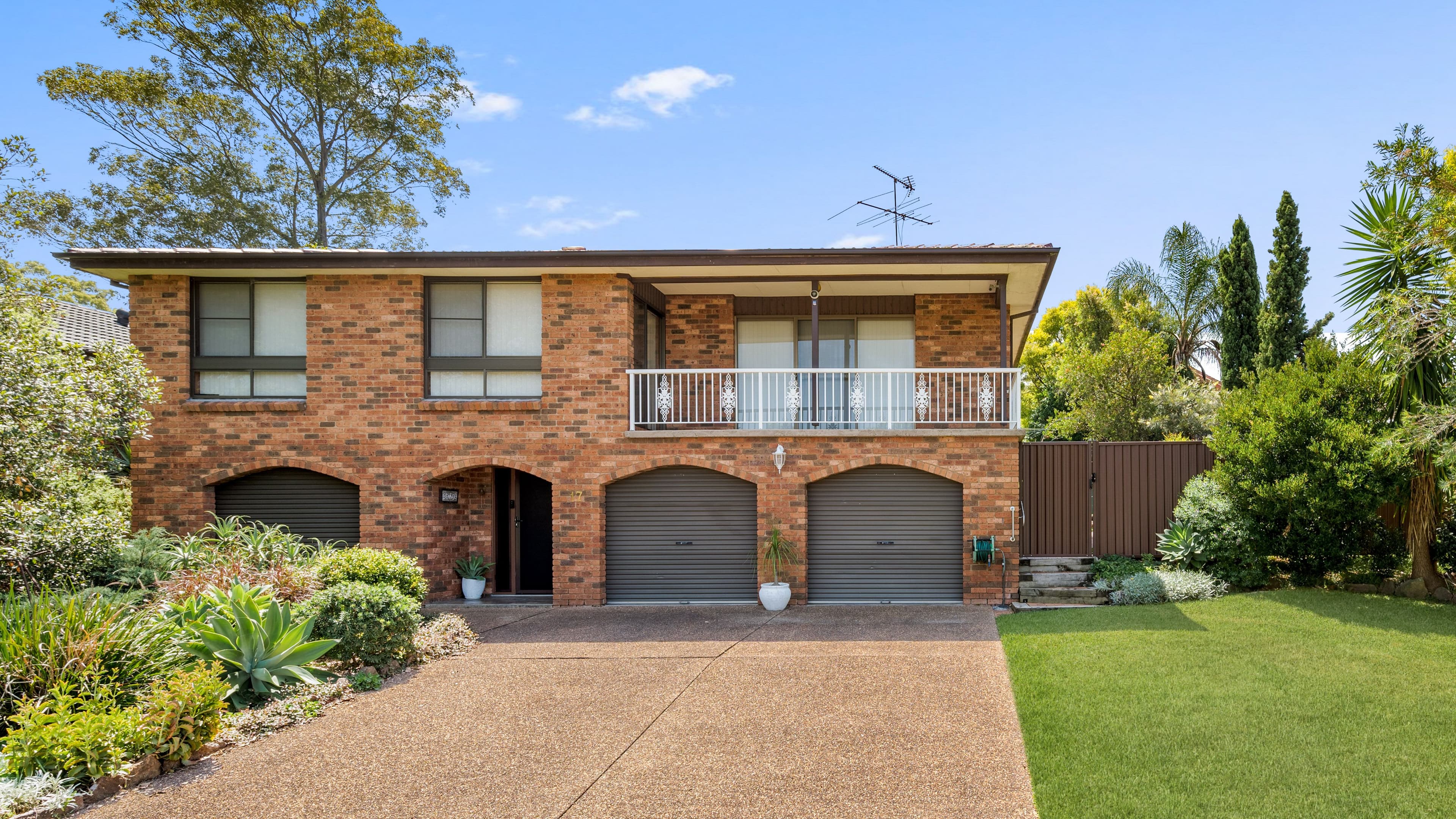 17 Fluorite Place, Eagle Vale NSW 2558, Eagle Vale - Image 1