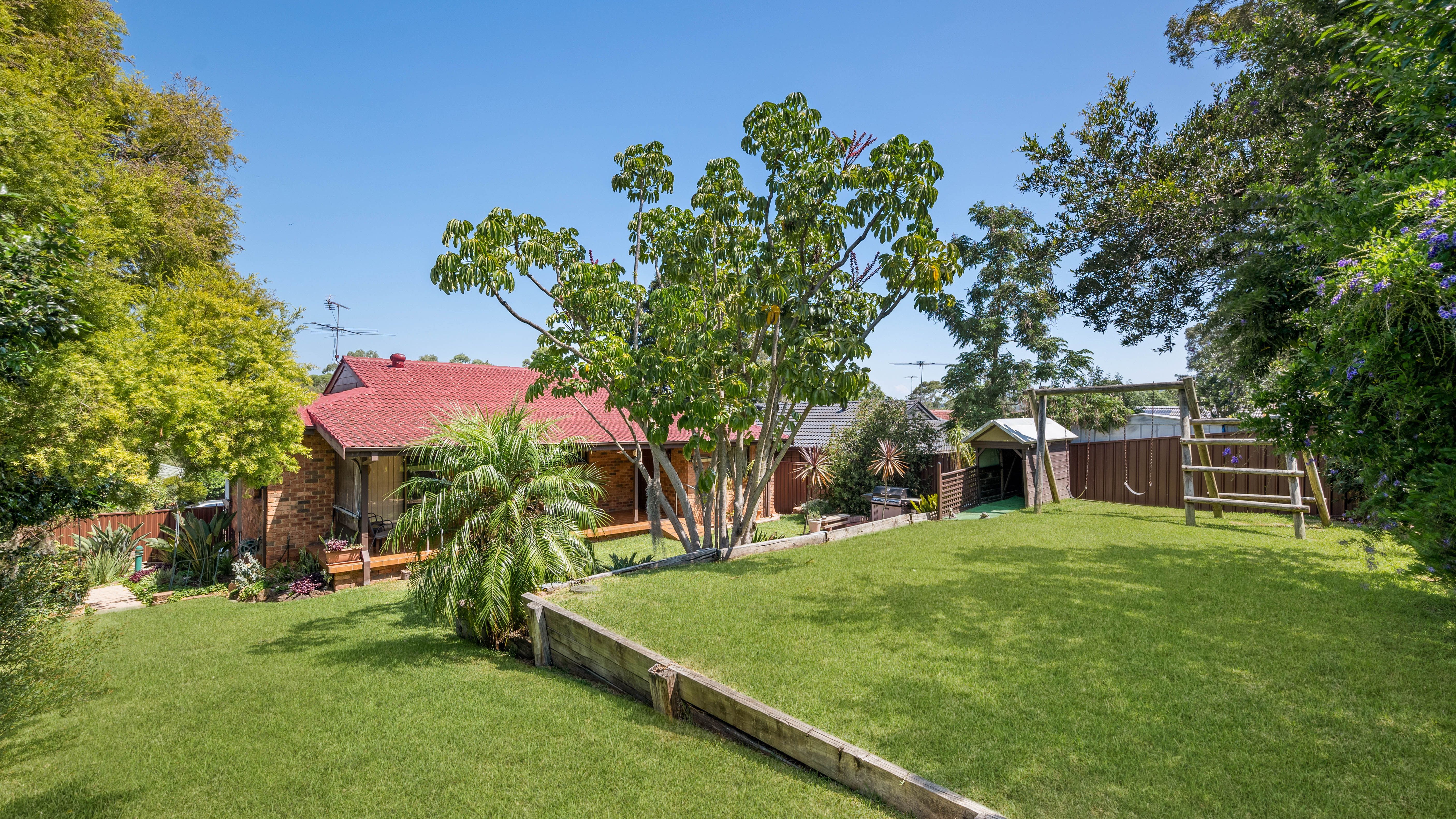 17 Fluorite Place, Eagle Vale NSW 2558, Eagle Vale - Thumbnail 7