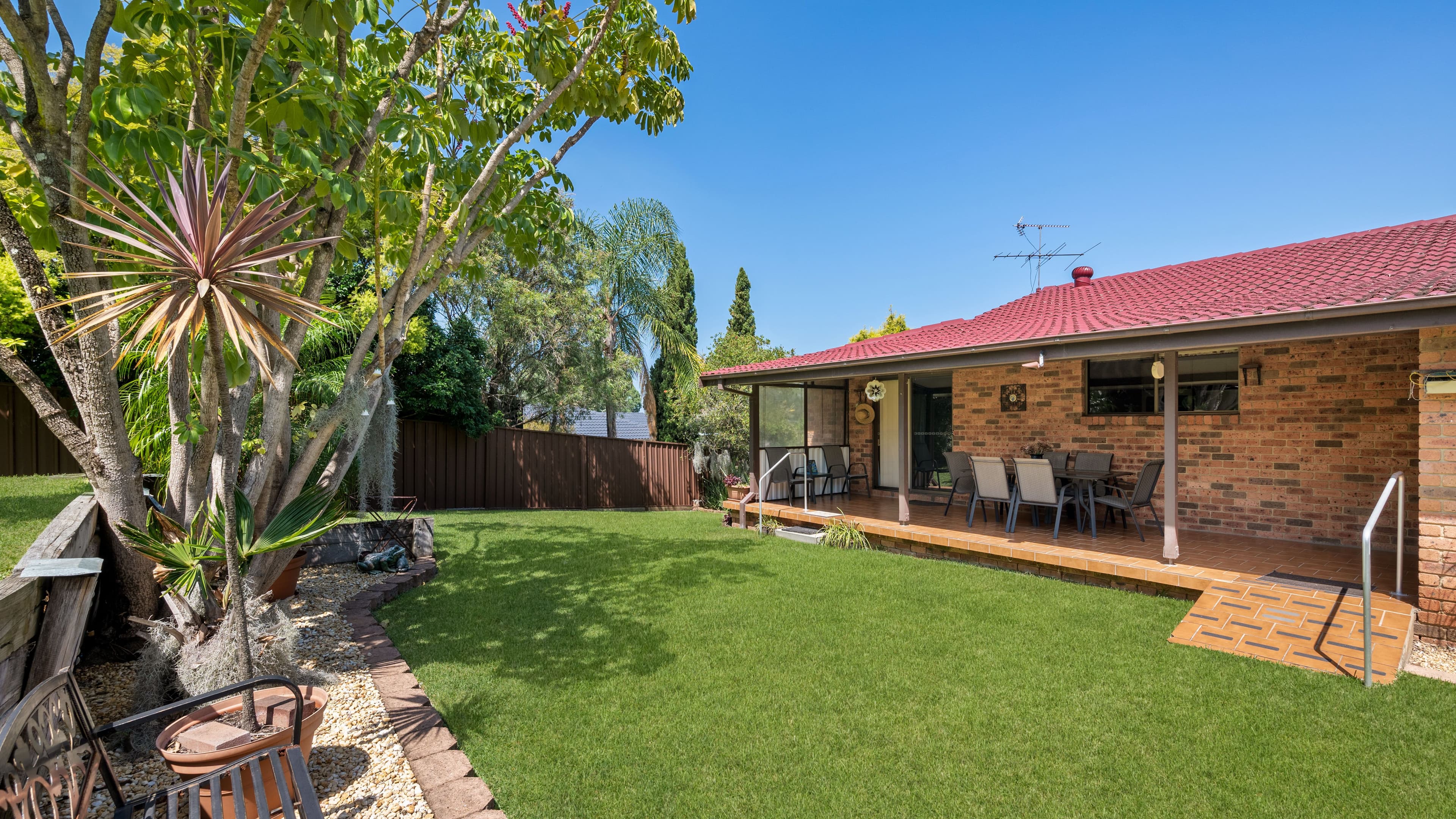 17 Fluorite Place, Eagle Vale NSW 2558, Eagle Vale - Thumbnail 8
