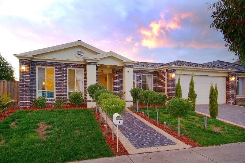 9 Blushing Way, BUNDOORA VIC 3083, Bundoora - Image 1