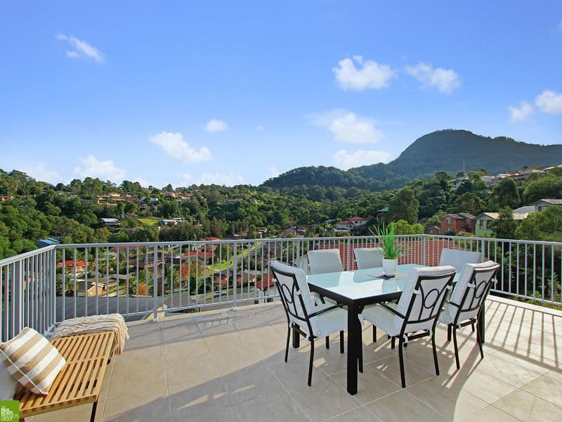 18b Murrogun Crescent, CORDEAUX HEIGHTS NSW 2526, Cordeaux Heights - Image 1