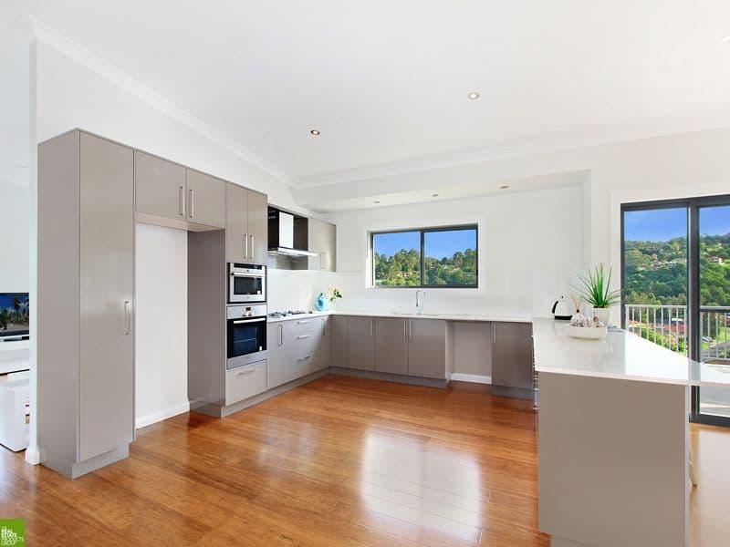 18b Murrogun Crescent, CORDEAUX HEIGHTS NSW 2526, Cordeaux Heights - Thumbnail 3