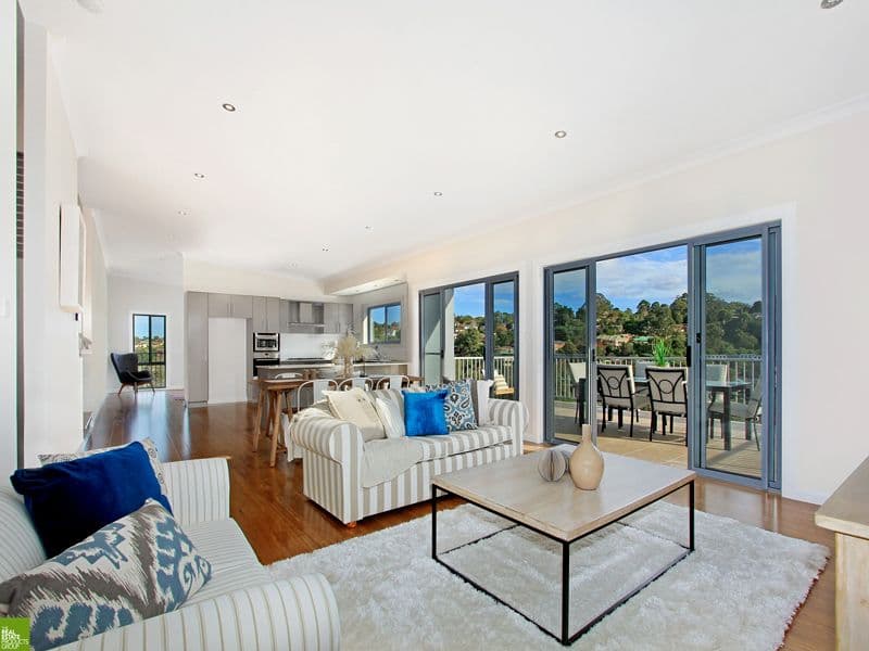 18b Murrogun Crescent, CORDEAUX HEIGHTS NSW 2526, Cordeaux Heights - Thumbnail 4