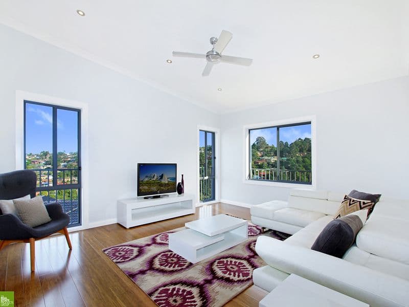 18b Murrogun Crescent, CORDEAUX HEIGHTS NSW 2526, Cordeaux Heights - Thumbnail 5