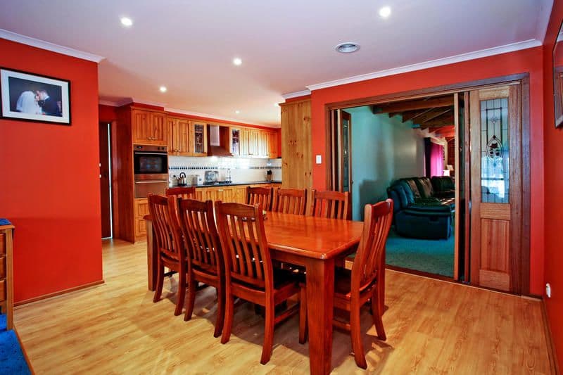 4 Euroka Court, GROVEDALE VIC 3216, Grovedale - Thumbnail 4