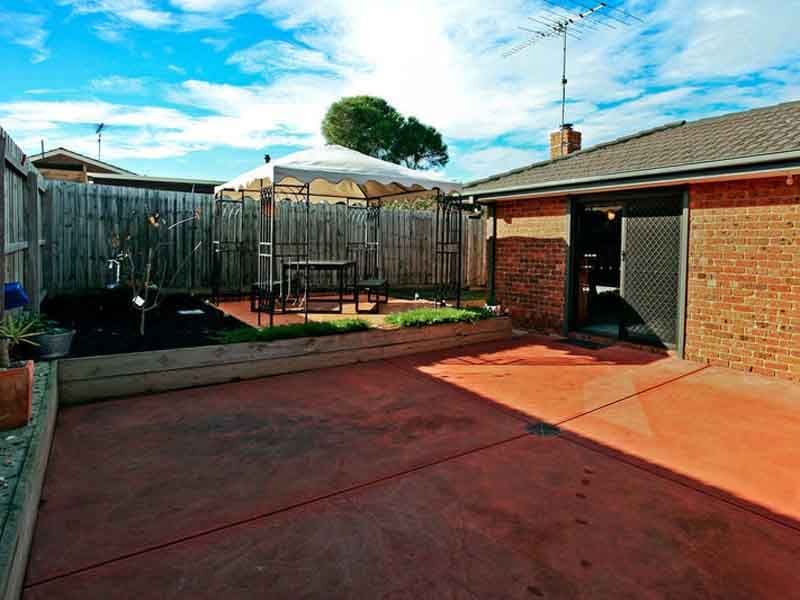 4 Euroka Court, GROVEDALE VIC 3216, Grovedale - Thumbnail 8