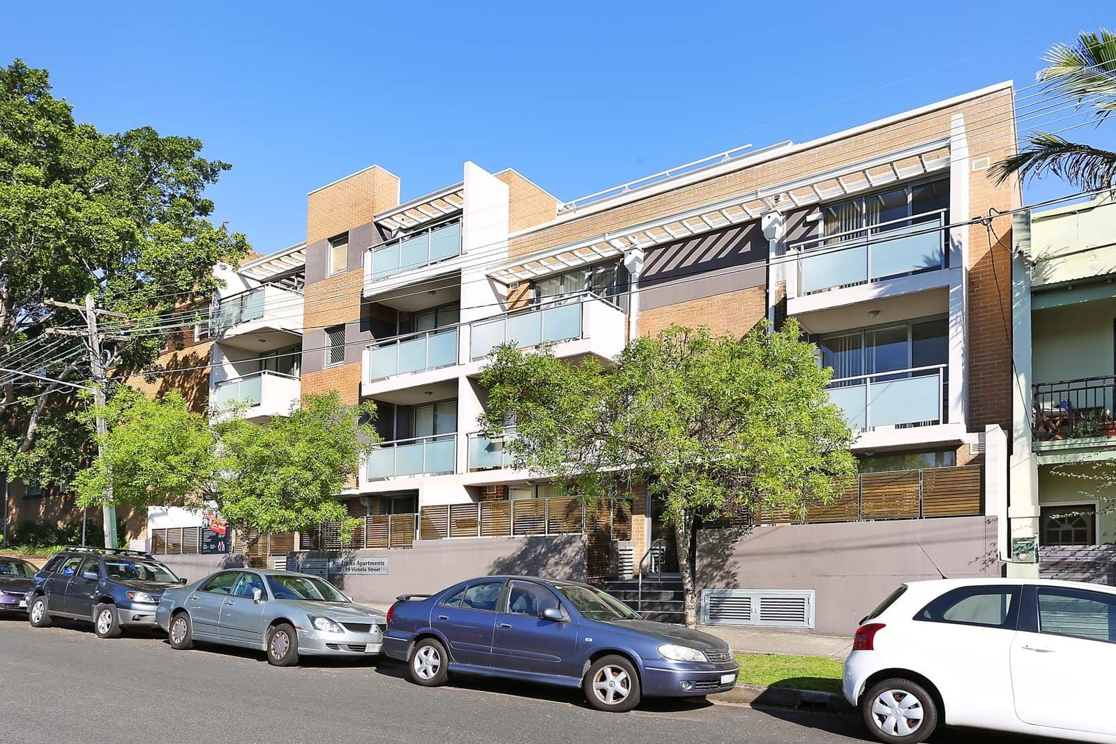 22-28 Victoria Street, Beaconsfield NSW 2015, Beaconsfield - Thumbnail 3