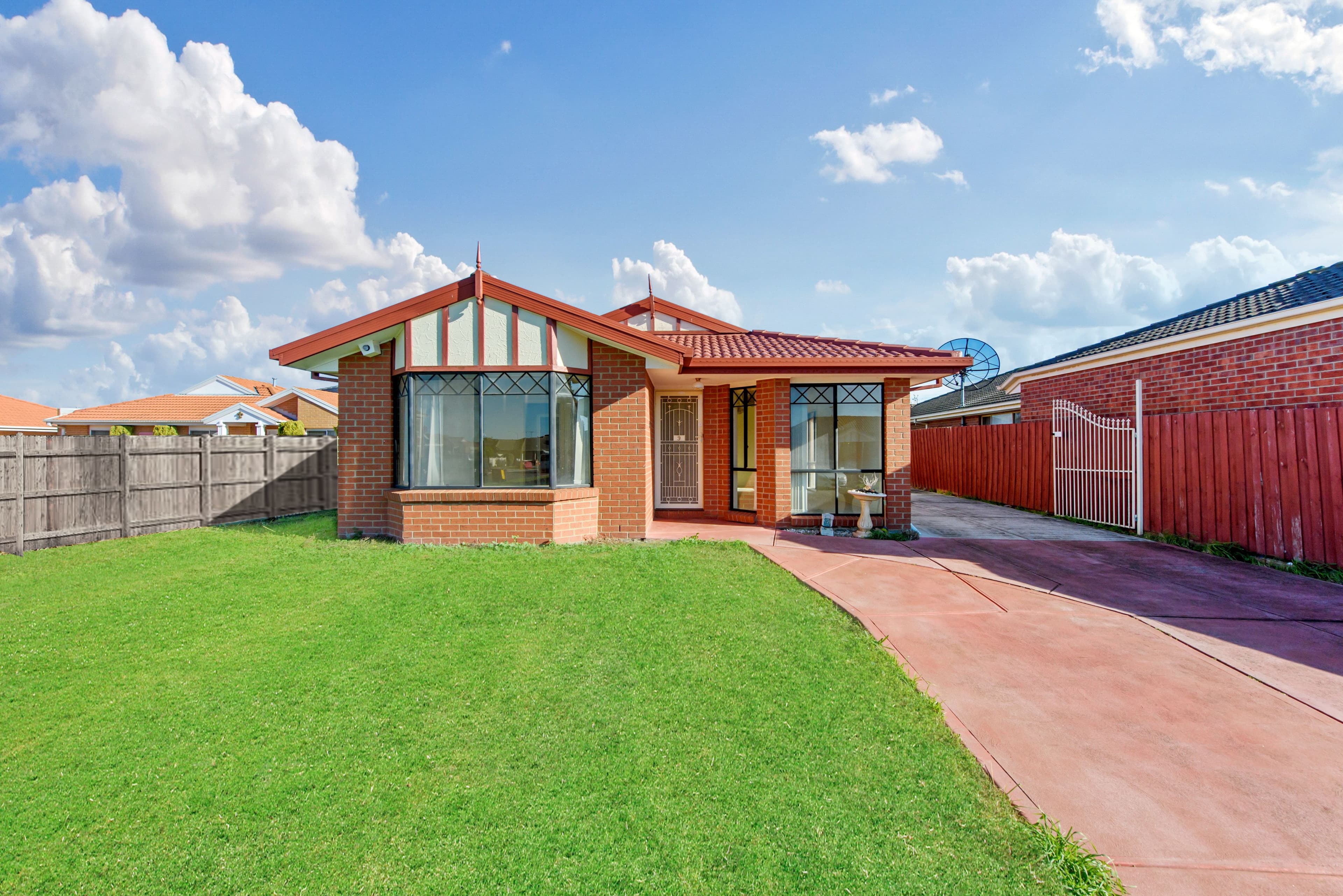 9 Willis Place, Delahey VIC 3037, Delahey - Image 1