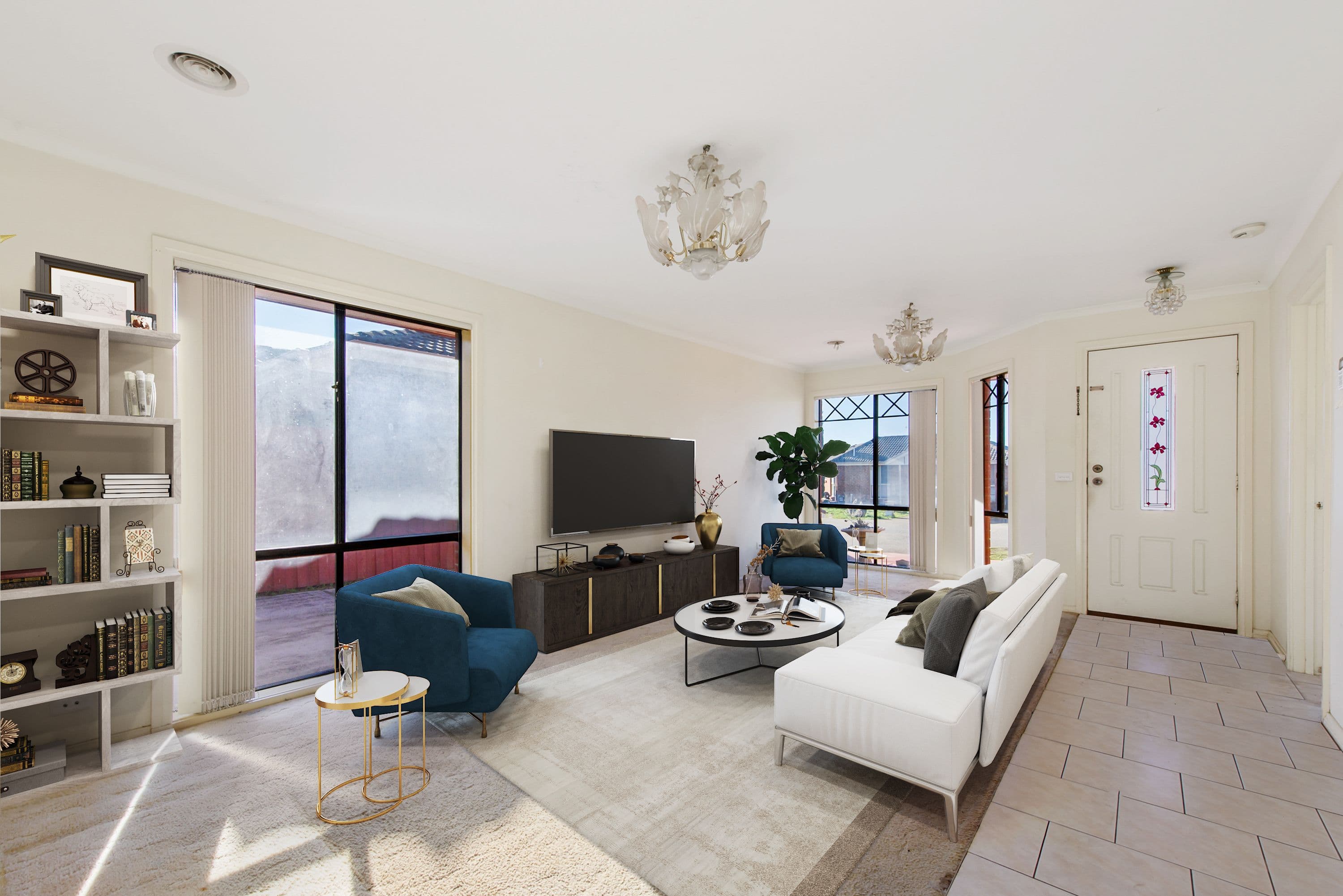 9 Willis Place, Delahey VIC 3037, Delahey - Thumbnail 2