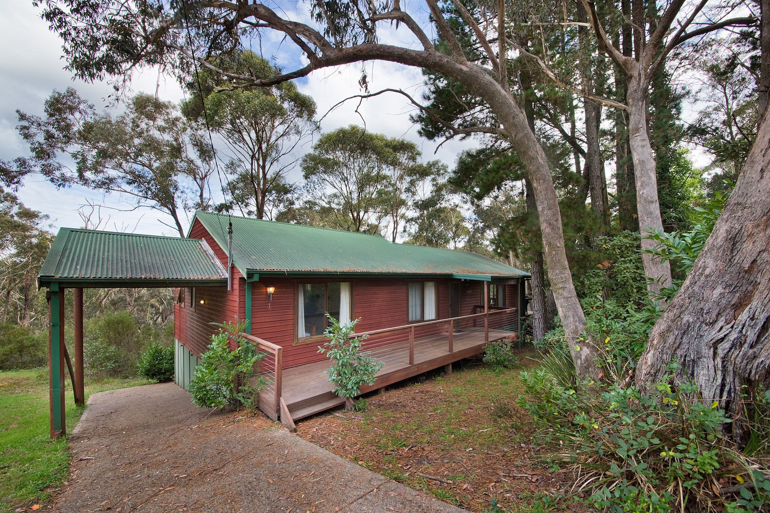 5 Braeside Street, Blackheath - Thumbnail 2
