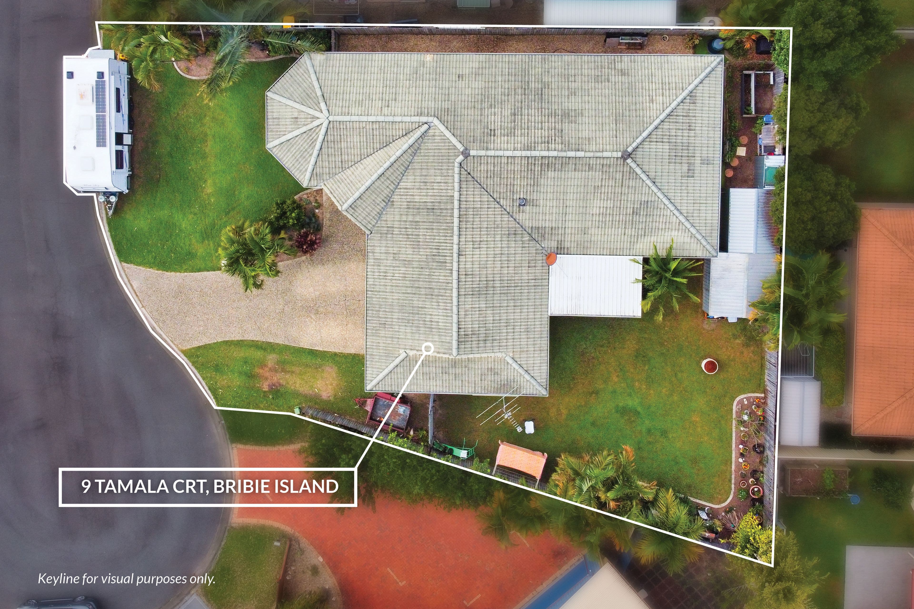 9 Tamala Court, Bongaree QLD 4507, Bongaree - Thumbnail 6
