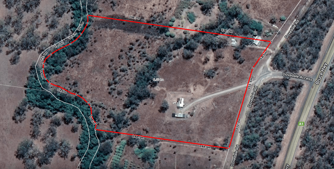 24 Dovedale Road, Miriam Vale QLD 4677, Miriam Vale - Thumbnail 2