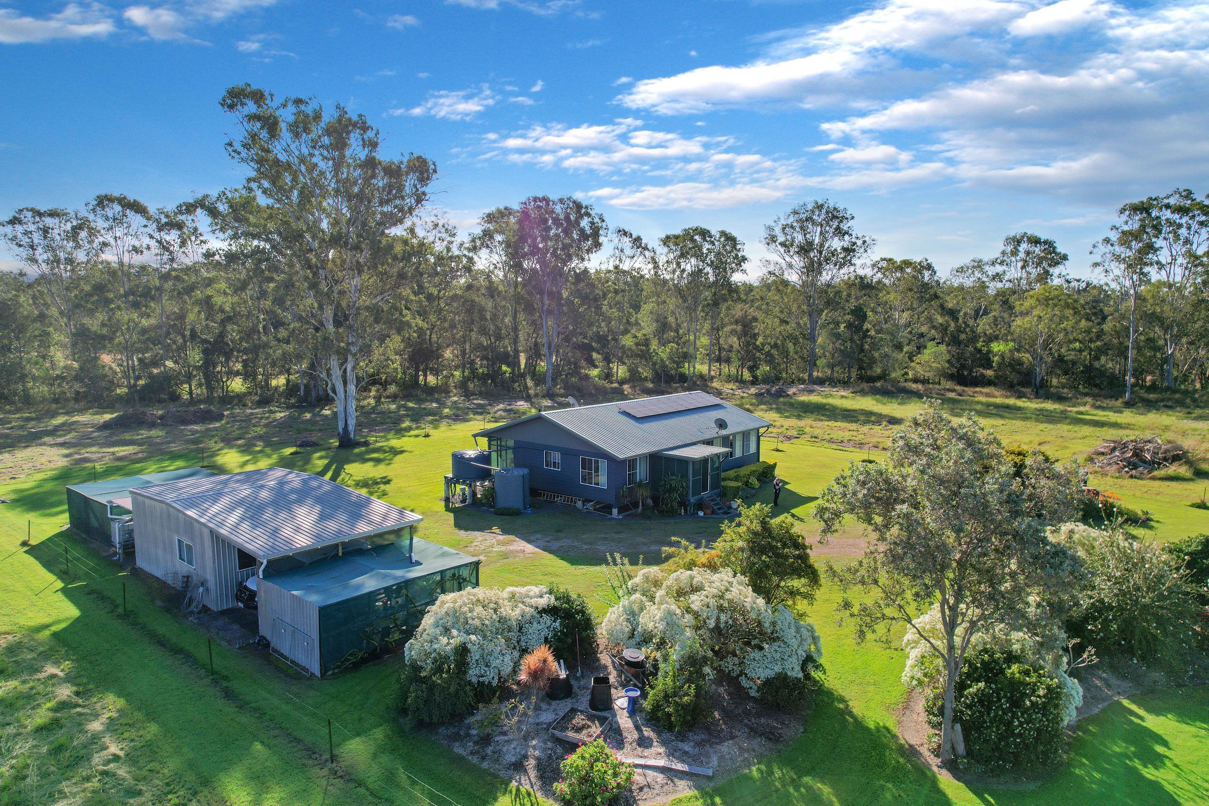 24 Dovedale Road, Miriam Vale QLD 4677, Miriam Vale - Thumbnail 3