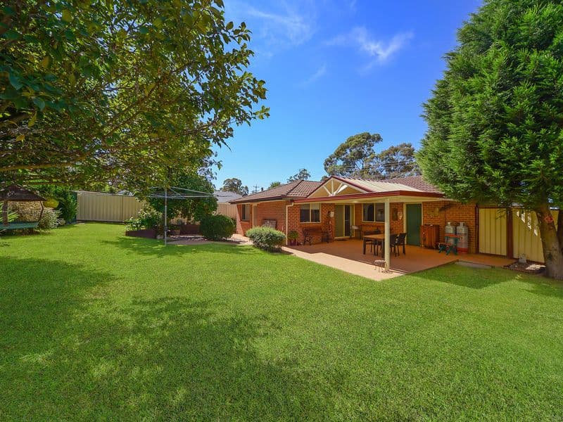 53 Cumberteen Street, Hill Top - Image 1