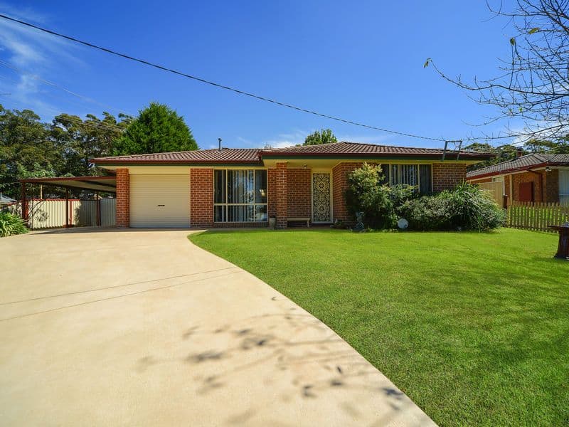 53 Cumberteen Street, Hill Top - Thumbnail 8