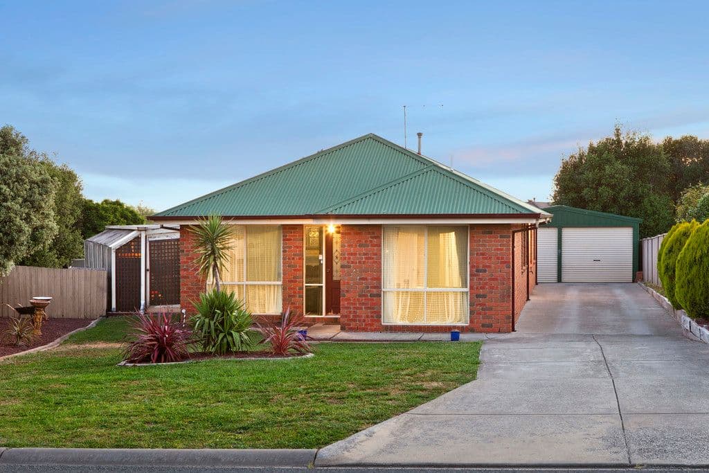 1 Hardy Court, Sebastopol VIC 3356, Sebastopol - Image 1