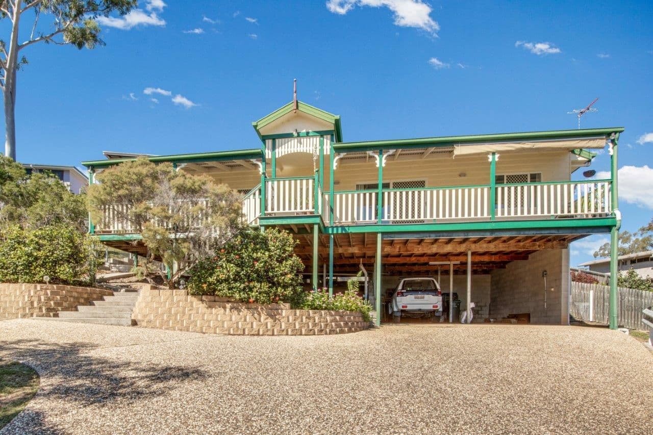 6A Robertson Close, New Auckland QLD 4680, New Auckland - Image 1