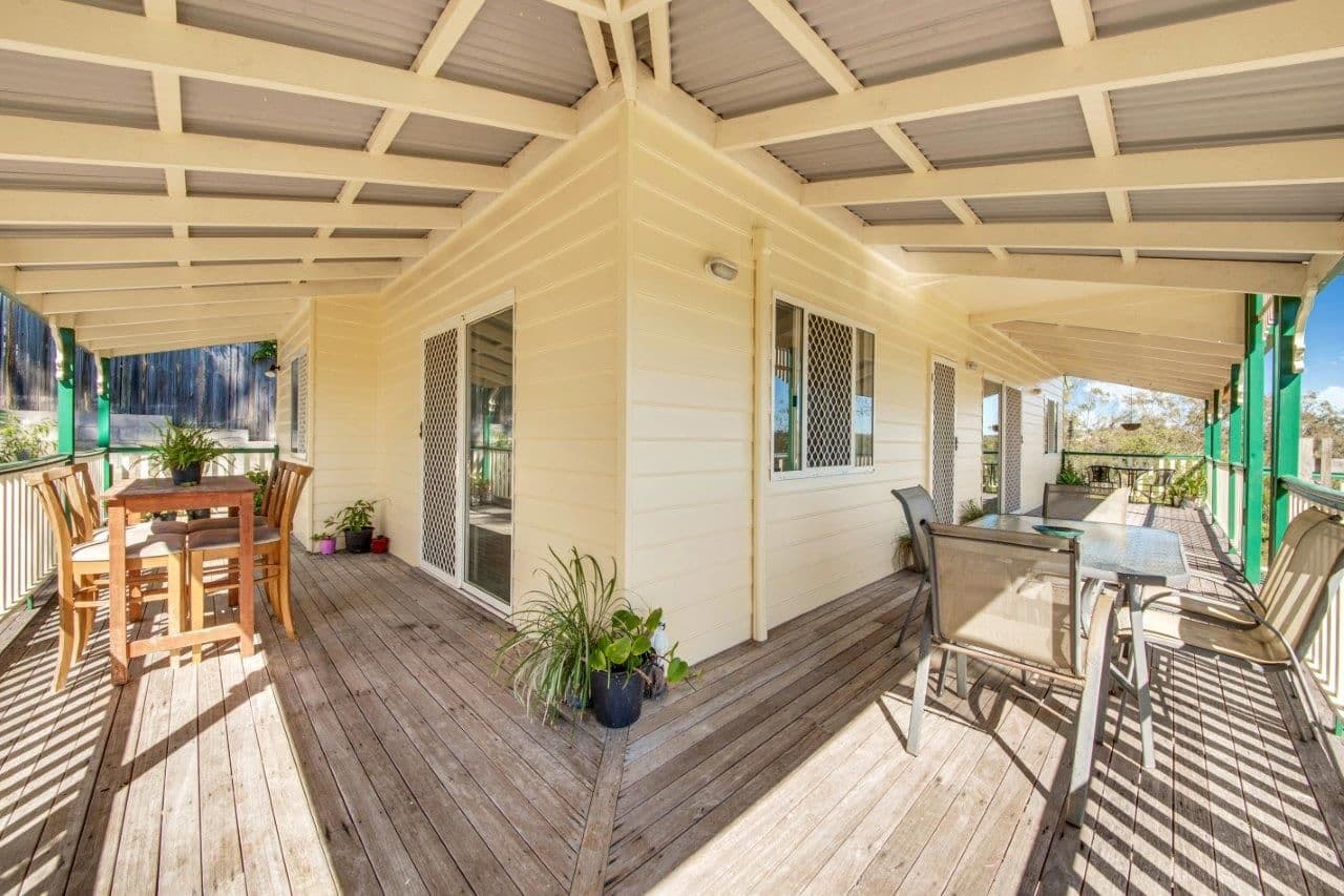6A Robertson Close, New Auckland QLD 4680, New Auckland - Thumbnail 2