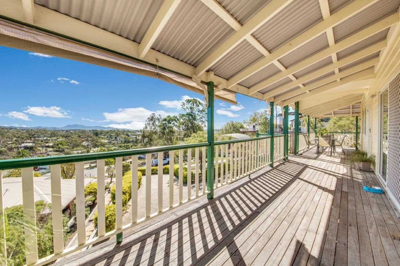 6A Robertson Close, New Auckland QLD 4680, New Auckland - Thumbnail 4