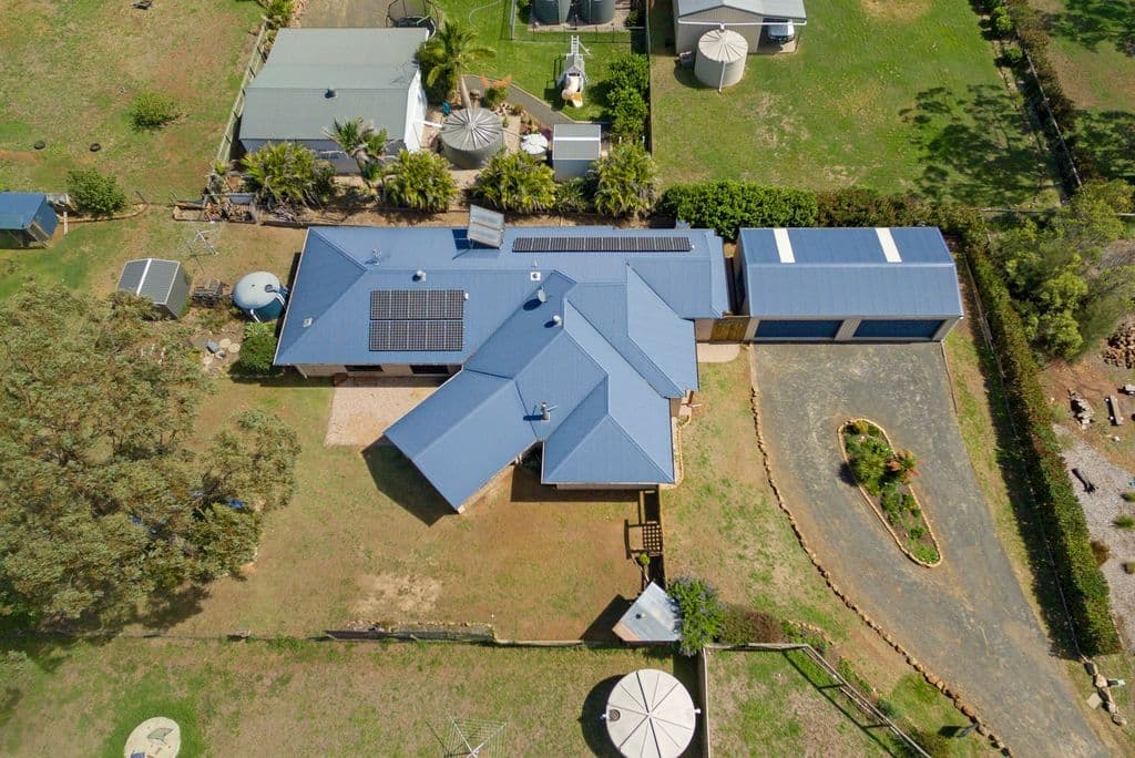 20 Kookaburra Court, Meringandan West QLD 4352, Meringandan West - Thumbnail 2