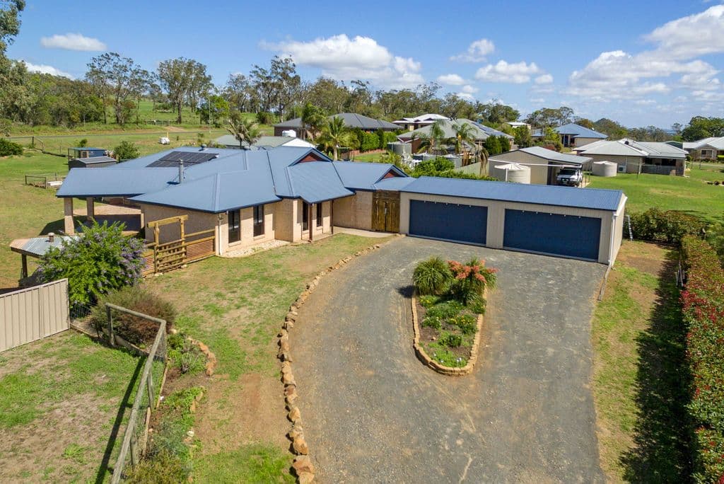 20 Kookaburra Court, Meringandan West QLD 4352, Meringandan West - Thumbnail 3