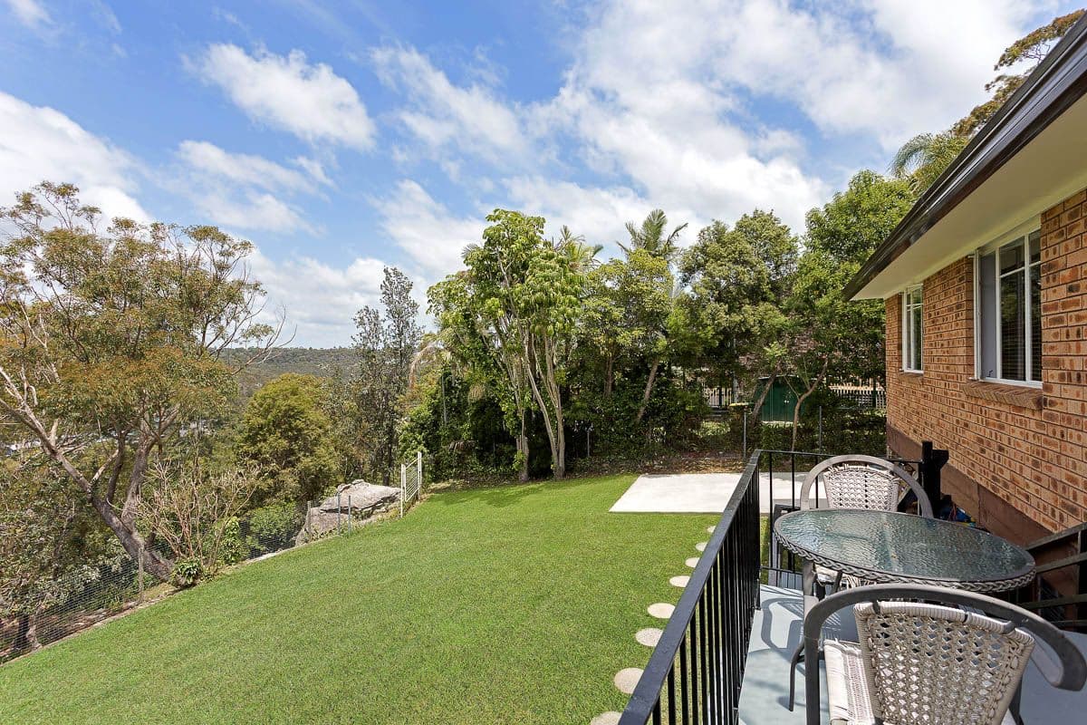 28 Kywong Road, BEROWRA NSW 2081, Berowra - Thumbnail 8