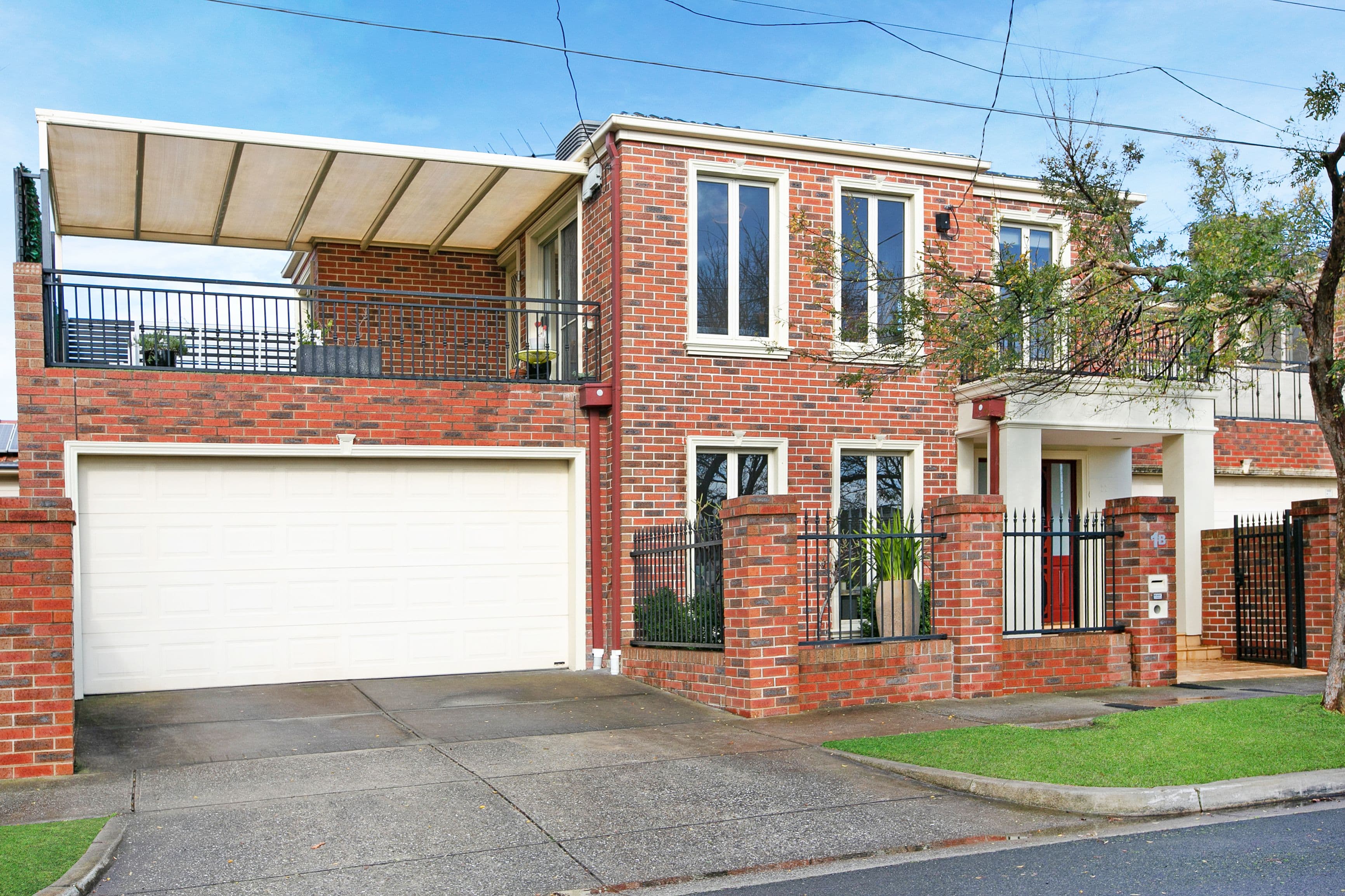 1B Sussex Street, Preston VIC 3072, Preston - Image 1