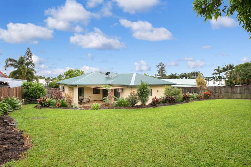 33 Lizard Street, MOUNT SHERIDAN QLD 4868, Mount Sheridan - Image 1