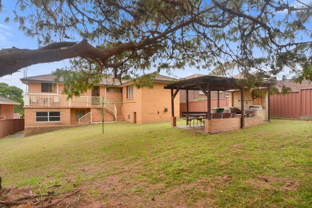 132 The Kingsway, Barrack Heights - Thumbnail 8