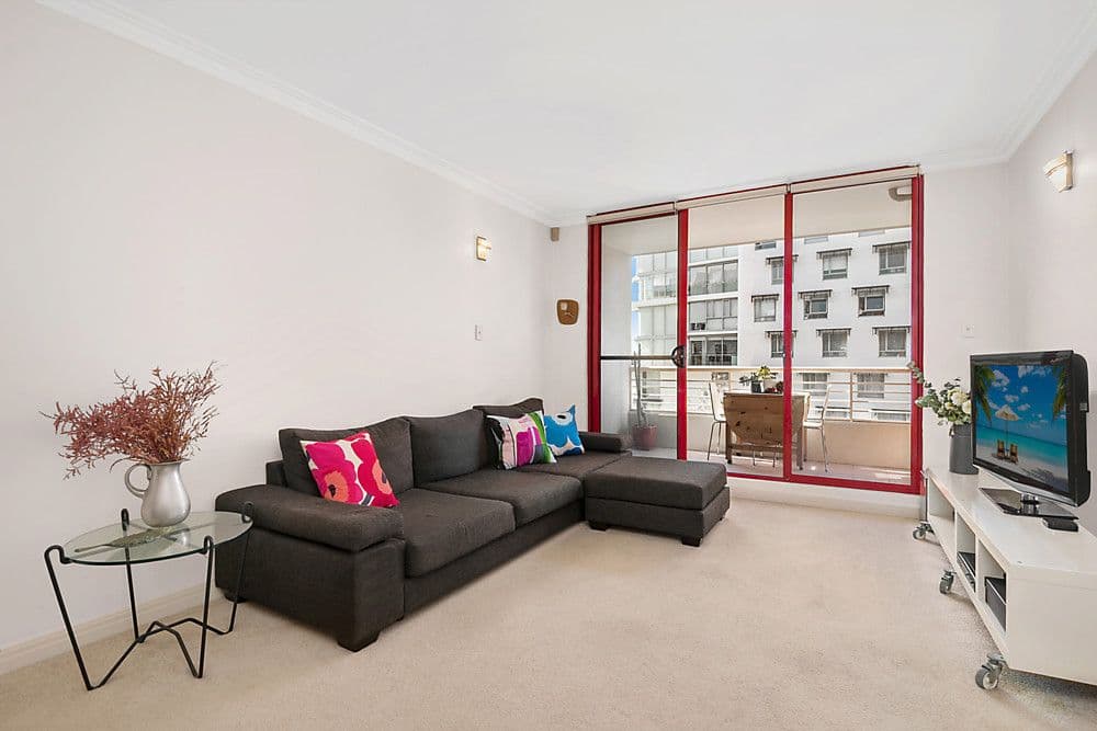 2-6 Birtley Place, Elizabeth Bay NSW 2011, Elizabeth Bay - Thumbnail 4
