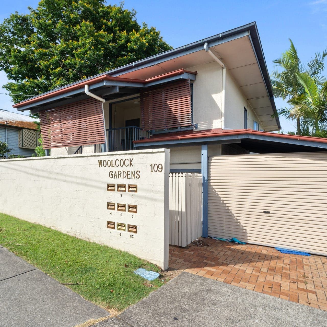 109 Waterworks Road, Ashgrove QLD 4060, Ashgrove - Image 1