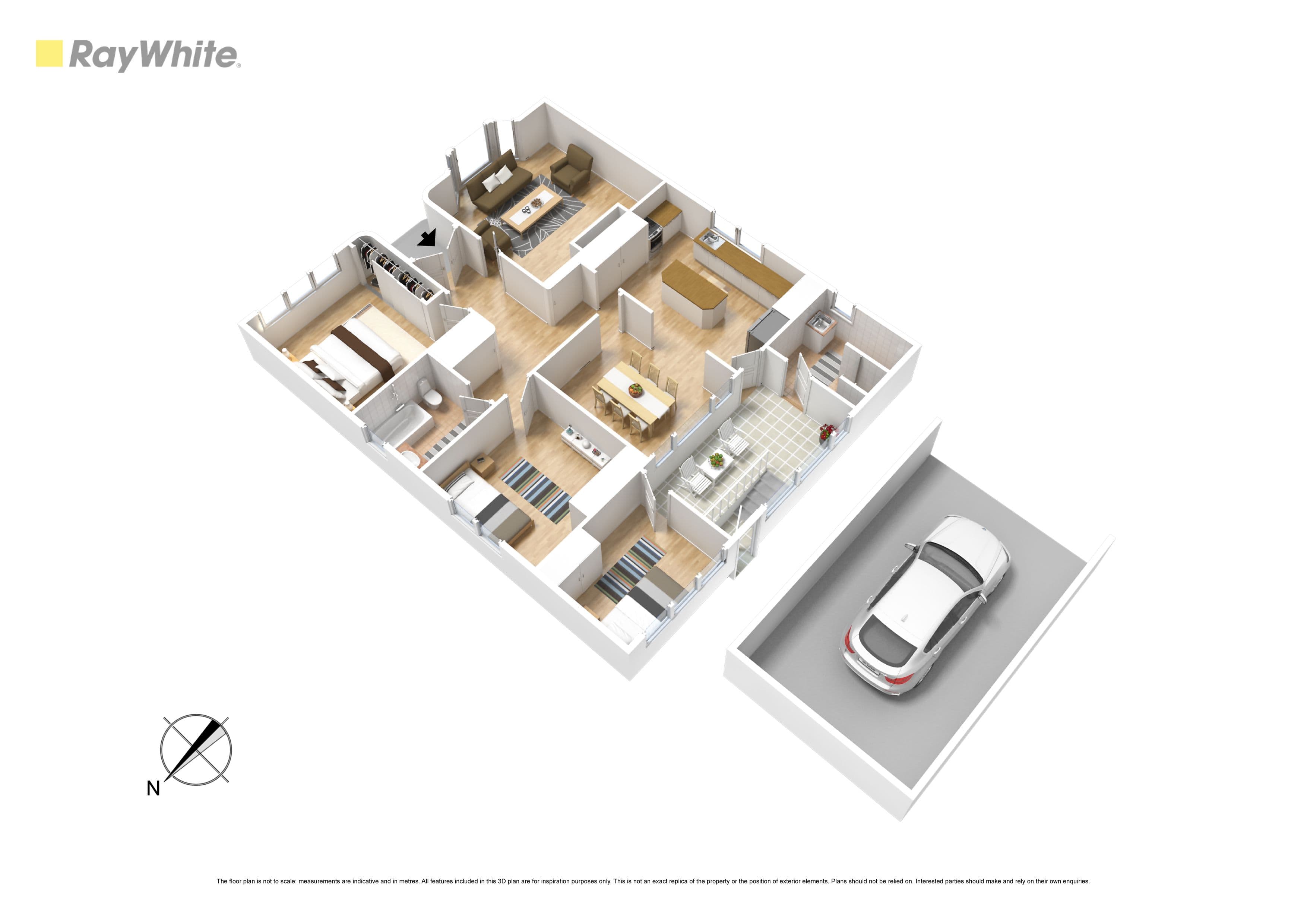 9 Drummond Street, Chadstone VIC 3148, Chadstone - Thumbnail 8