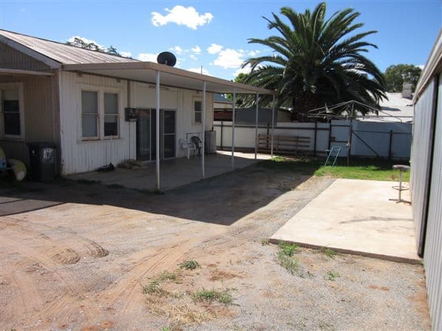247 Cummins Street, BROKEN HILL NSW 2880, Broken Hill - Image 1