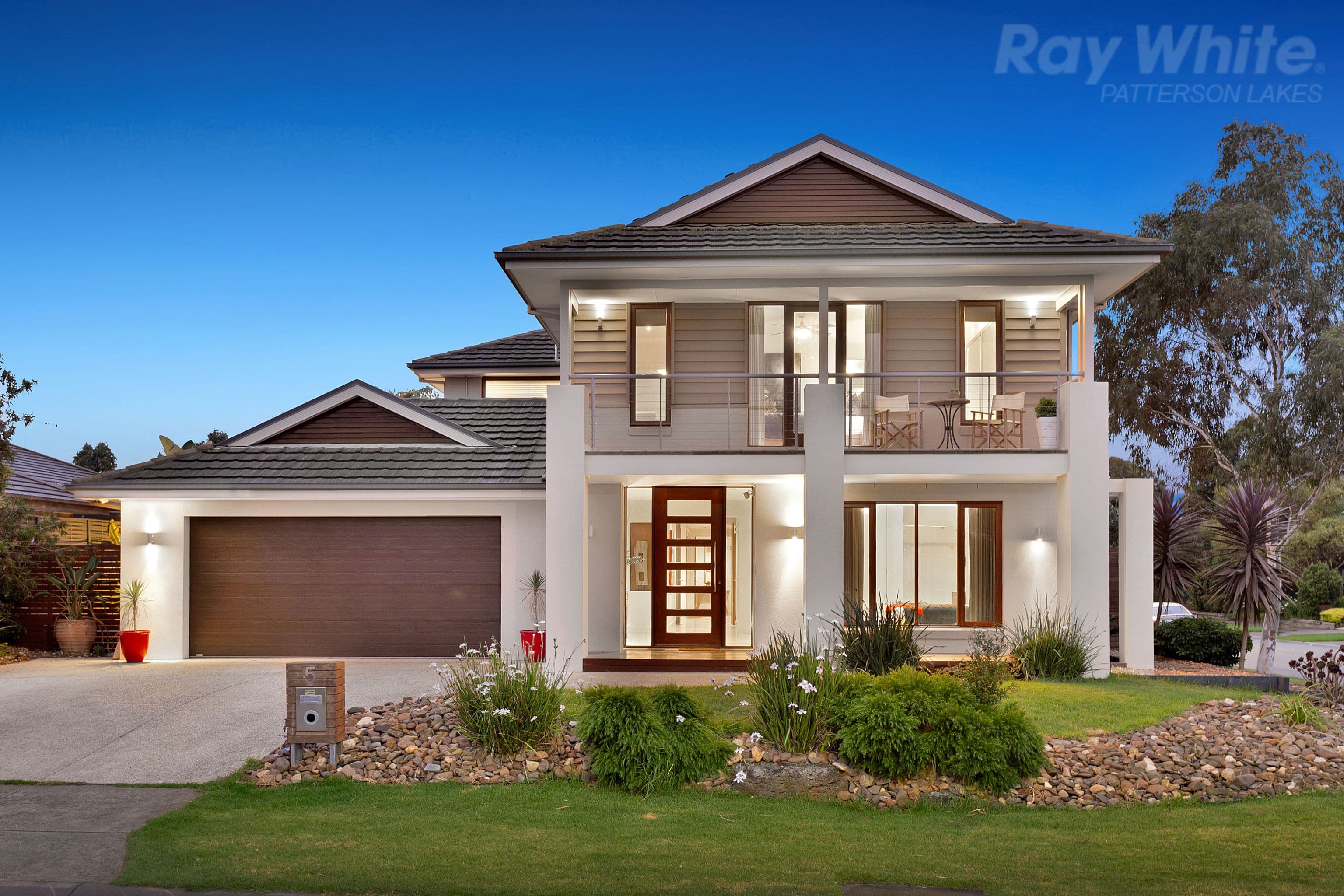 5 Lorikeet Lane, Waterways VIC 3195, Waterways - Image 1