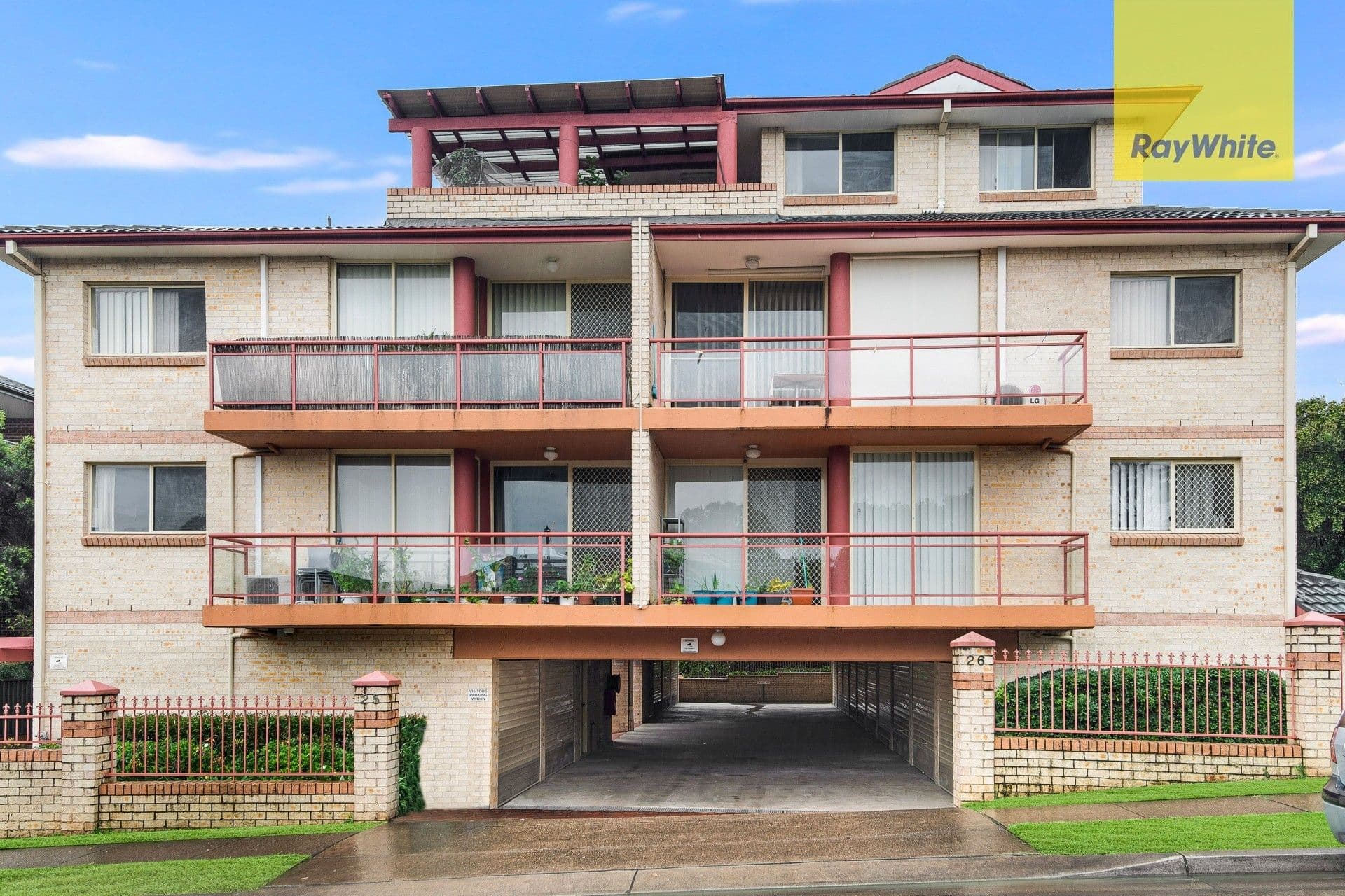 25-26 Parkside Lane, Westmead NSW 2145, Westmead - Thumbnail 8