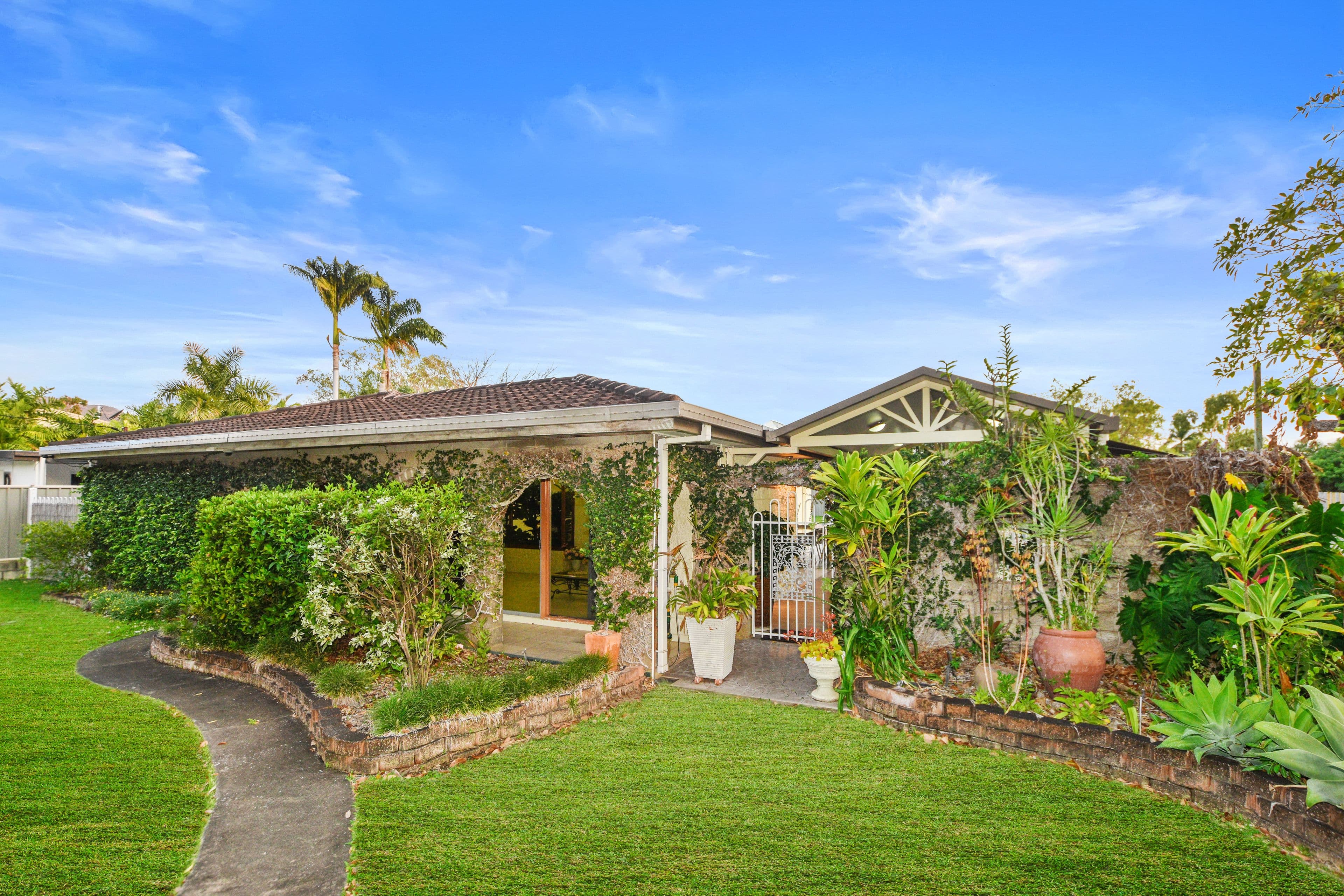 39 Renecol Avenue, Rasmussen QLD 4815, Rasmussen - Thumbnail 2