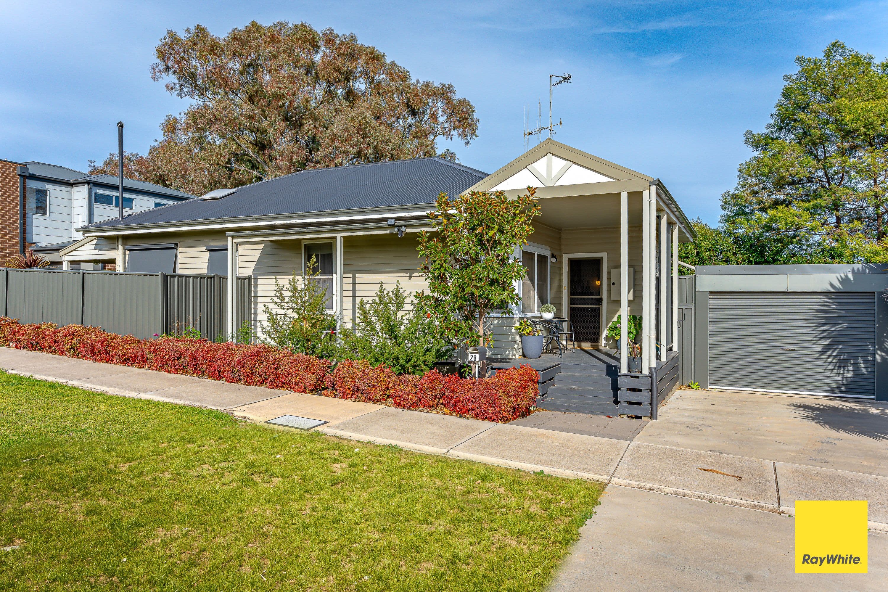 2B Solomon Street, East Bendigo VIC 3550, East Bendigo - Image 1