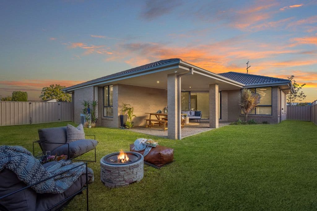21 Edinburgh Drive, Taree NSW 2430, Taree - Thumbnail 2