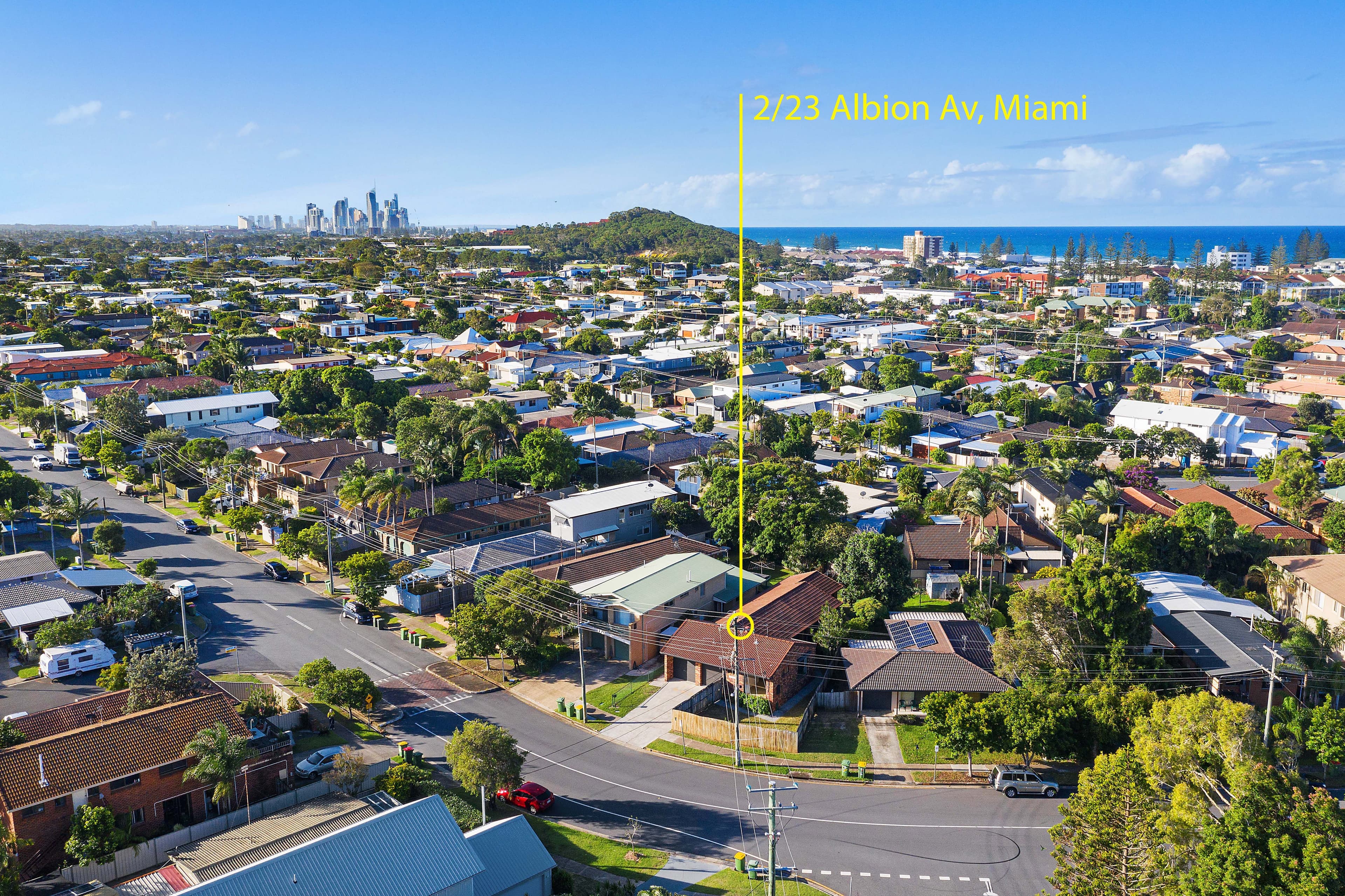 23 Albion Avenue, Miami QLD 4220, Miami - Image 1