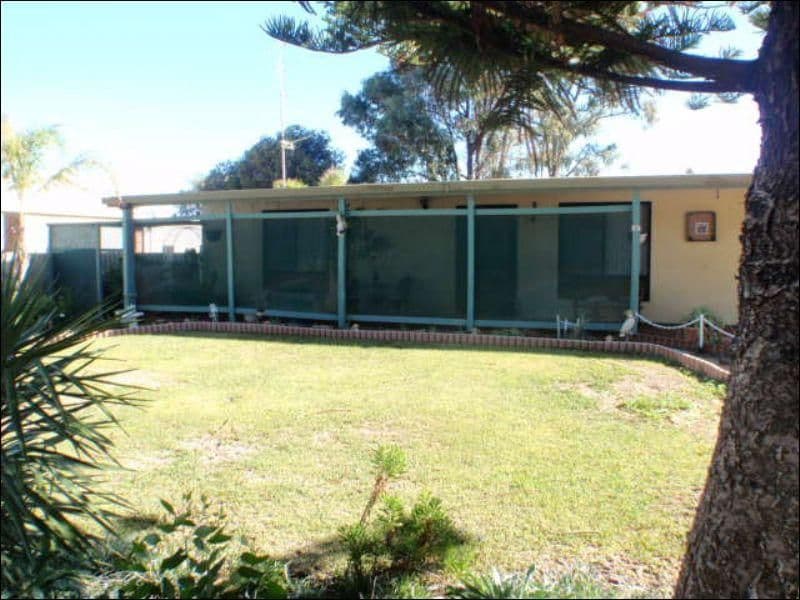 Lot 252, 6 Bashford Street, JURIEN BAY WA 6516, Jurien Bay - Image 1
