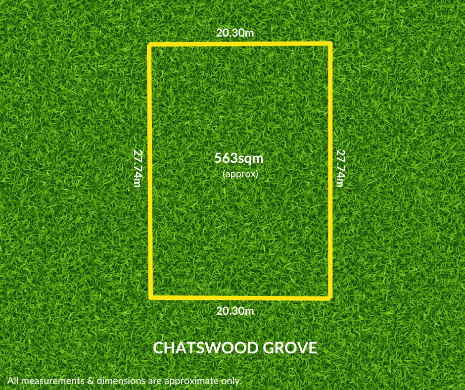 10 Chatswood Grove, Newton SA 5074, Newton - Thumbnail 2