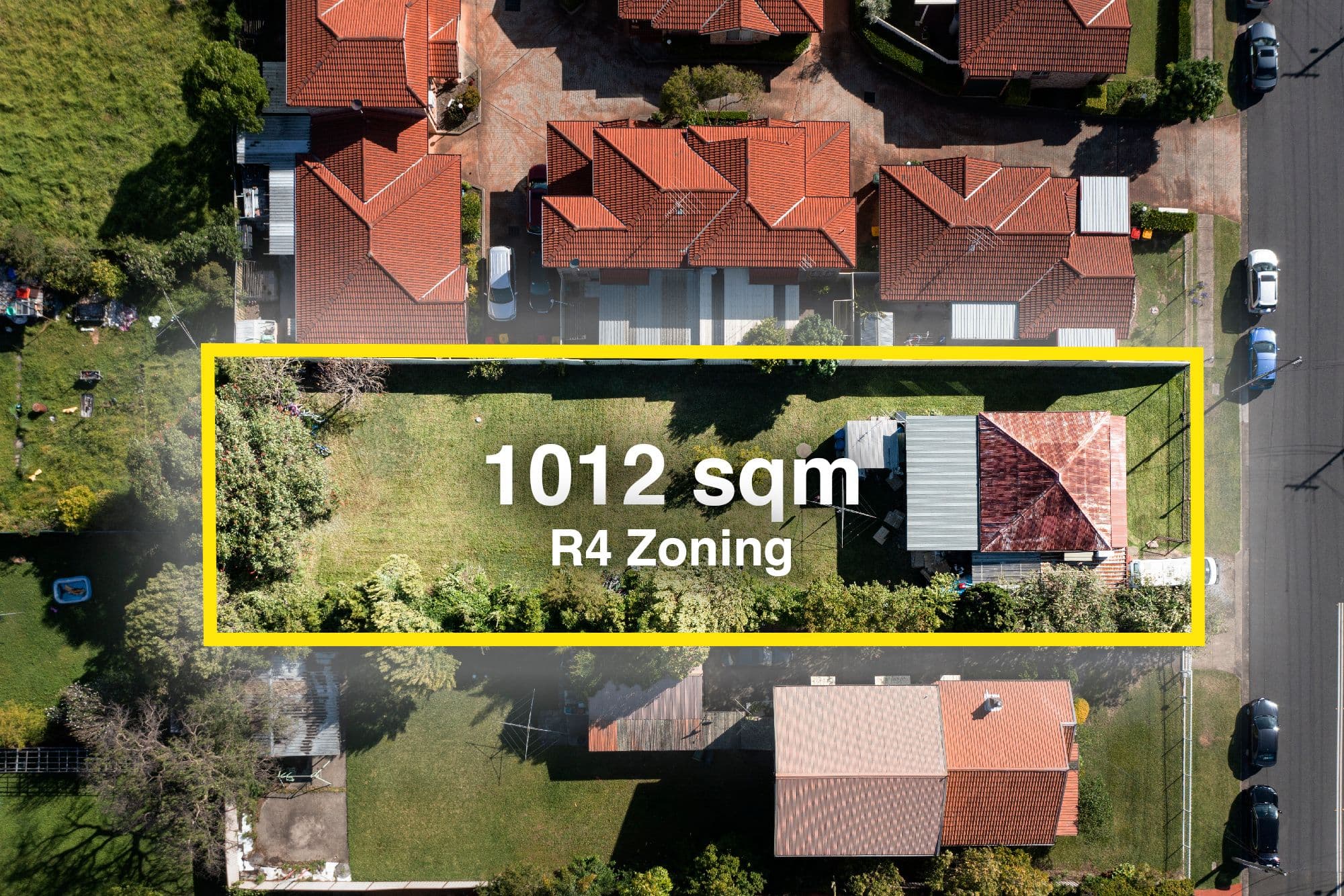 5 Hampton Street, Fairfield NSW 2165, Fairfield - Image 1