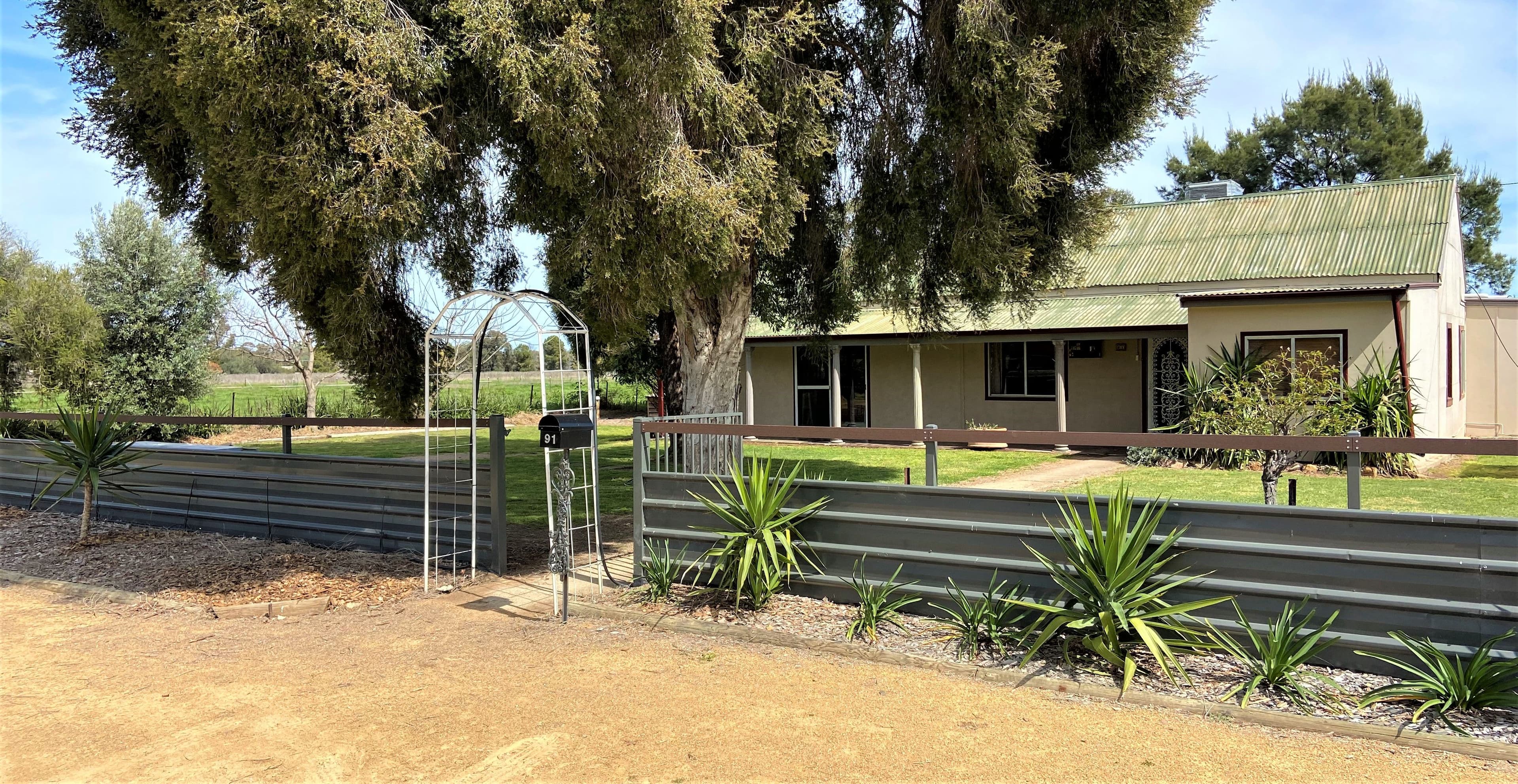91 Church Street, Forbes NSW 2871, Forbes - Thumbnail 2