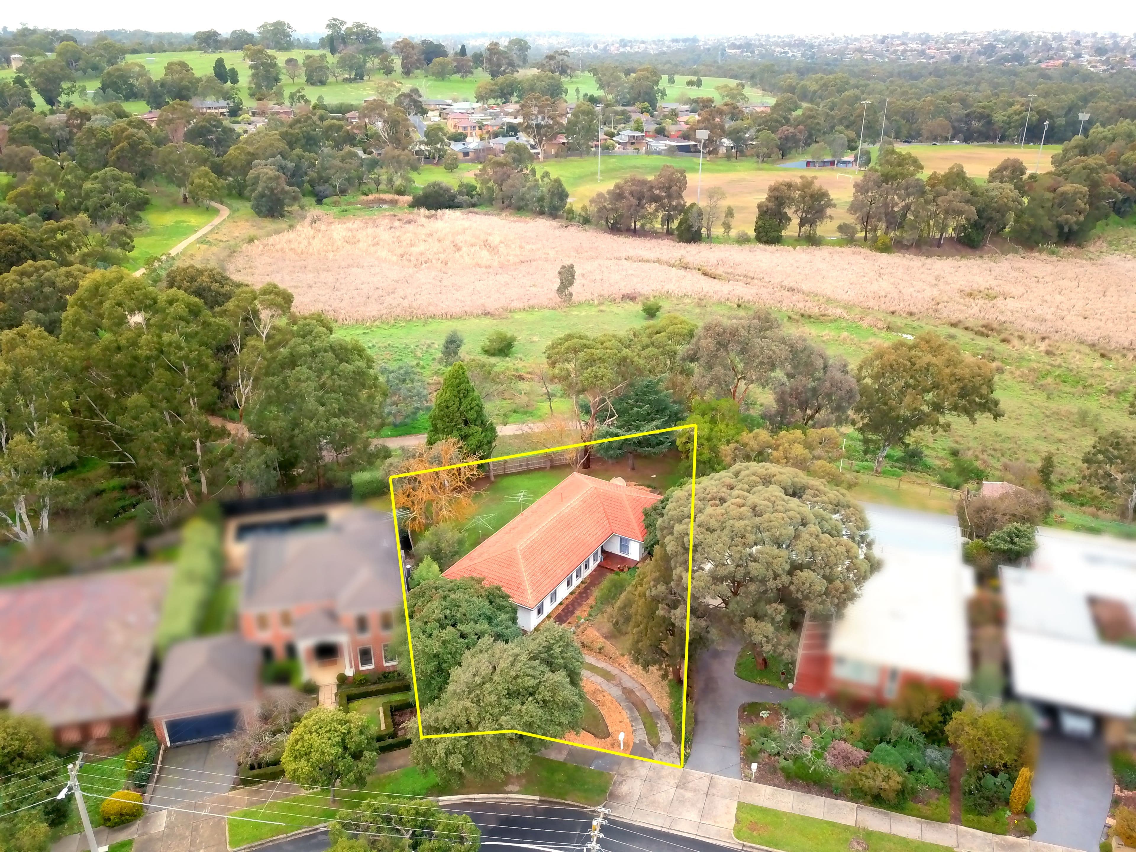114 Buckingham Drive, Heidelberg VIC 3084, Heidelberg - Image 1